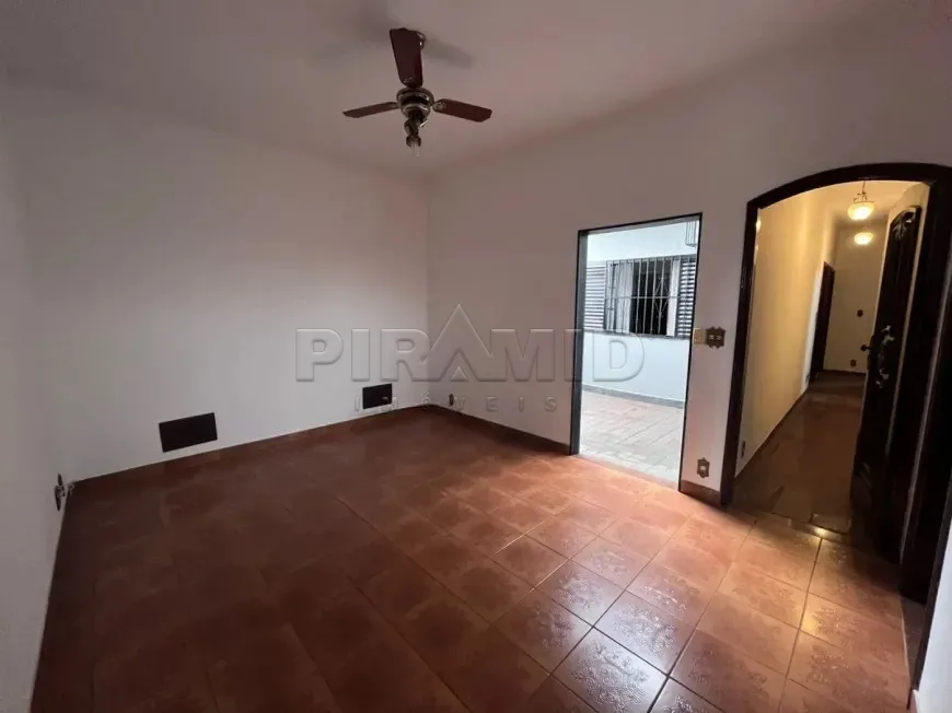 Alugar Casa / Padr&atilde;o em Ribeir&atilde;o Preto R$ 5.000,00 - Foto 9