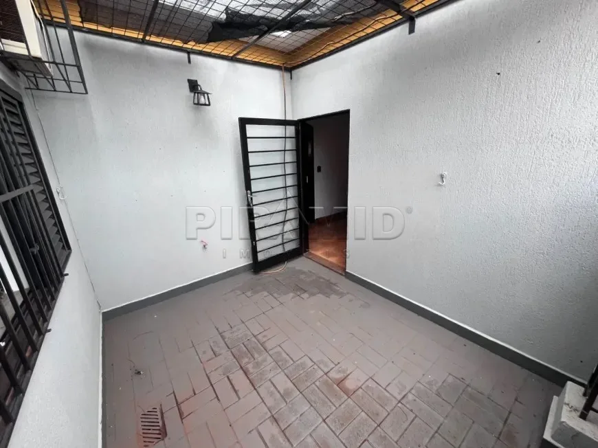 Alugar Casa / Padr&atilde;o em Ribeir&atilde;o Preto R$ 5.000,00 - Foto 12