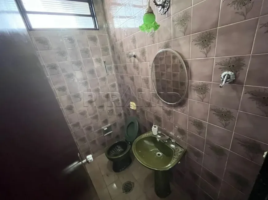 Alugar Casa / Padr&atilde;o em Ribeir&atilde;o Preto R$ 5.000,00 - Foto 8