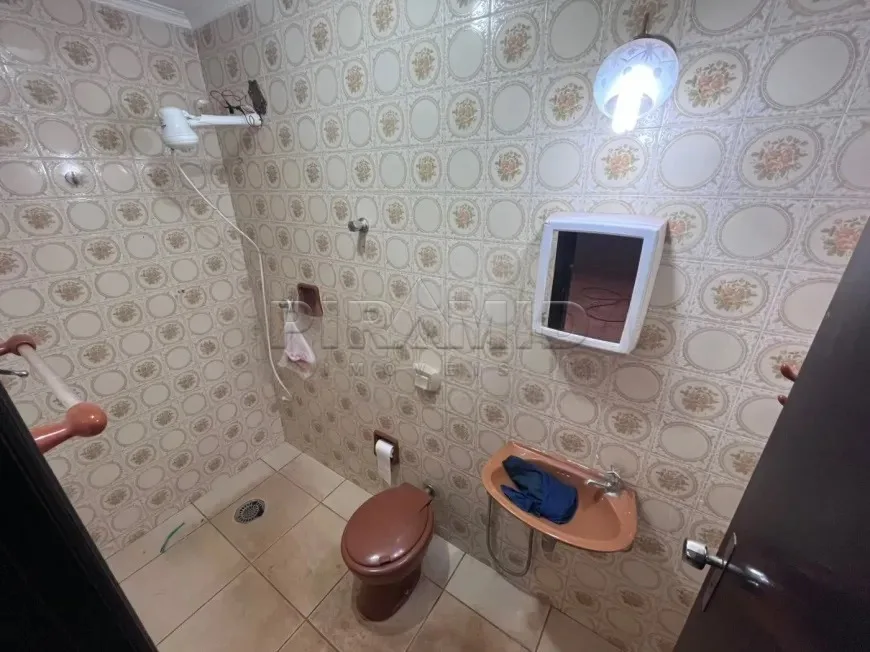 Alugar Casa / Padr&atilde;o em Ribeir&atilde;o Preto R$ 5.000,00 - Foto 19
