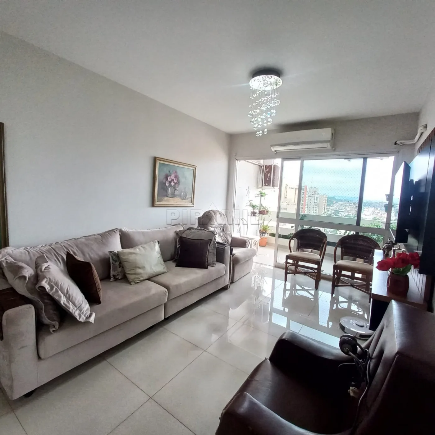 Alugar Apartamento / Padr&atilde;o em Ribeir&atilde;o Preto R$ 780,00 - Foto 3