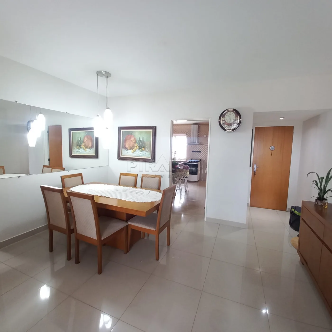 Alugar Apartamento / Padr&atilde;o em Ribeir&atilde;o Preto R$ 780,00 - Foto 8