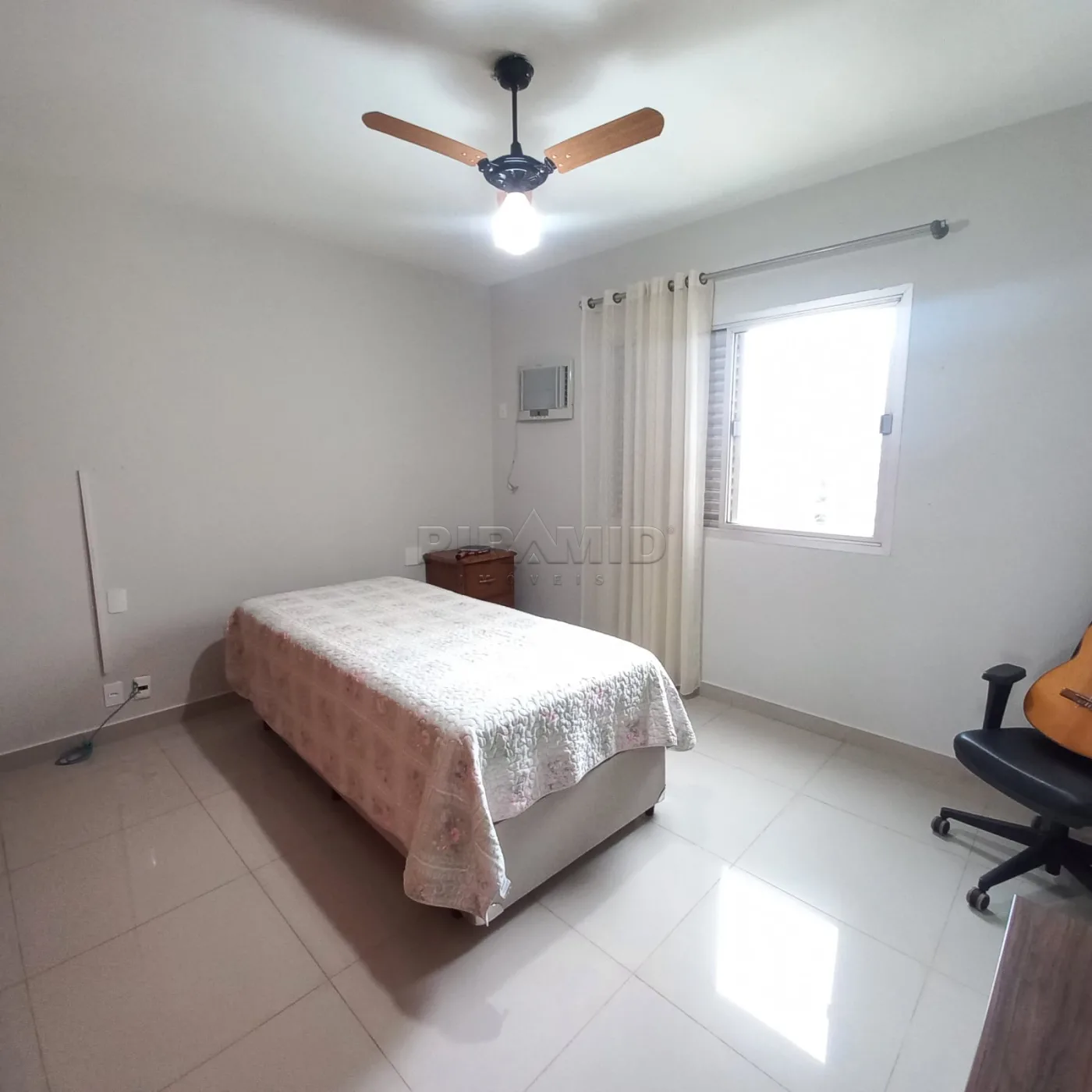Alugar Apartamento / Padr&atilde;o em Ribeir&atilde;o Preto R$ 780,00 - Foto 15