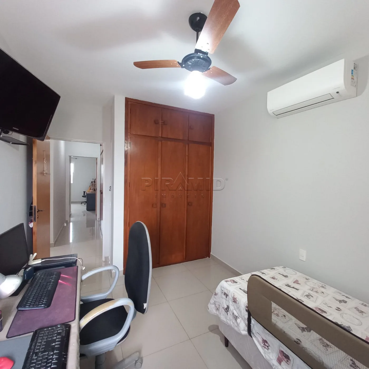 Alugar Apartamento / Padr&atilde;o em Ribeir&atilde;o Preto R$ 780,00 - Foto 20