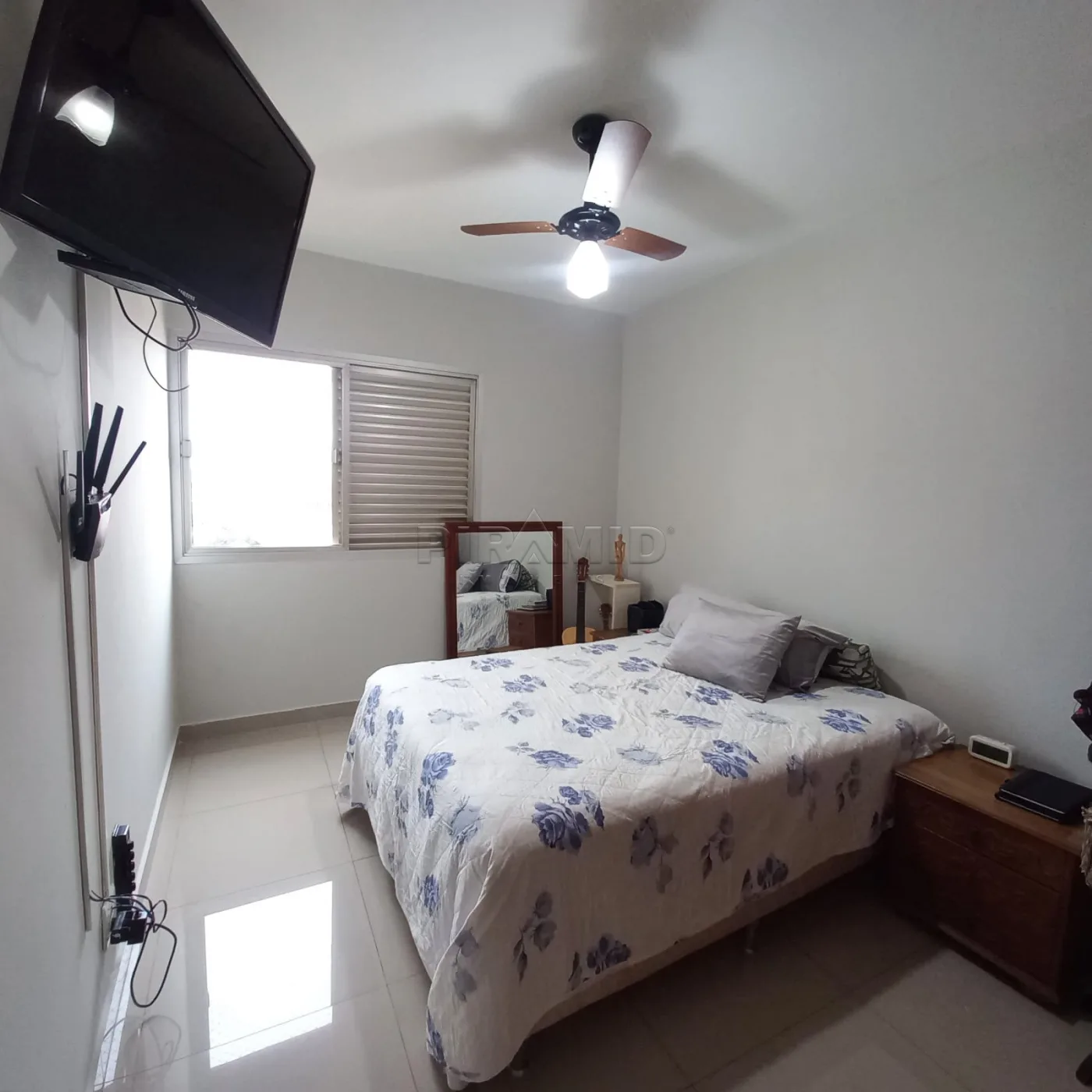 Alugar Apartamento / Padr&atilde;o em Ribeir&atilde;o Preto R$ 780,00 - Foto 23