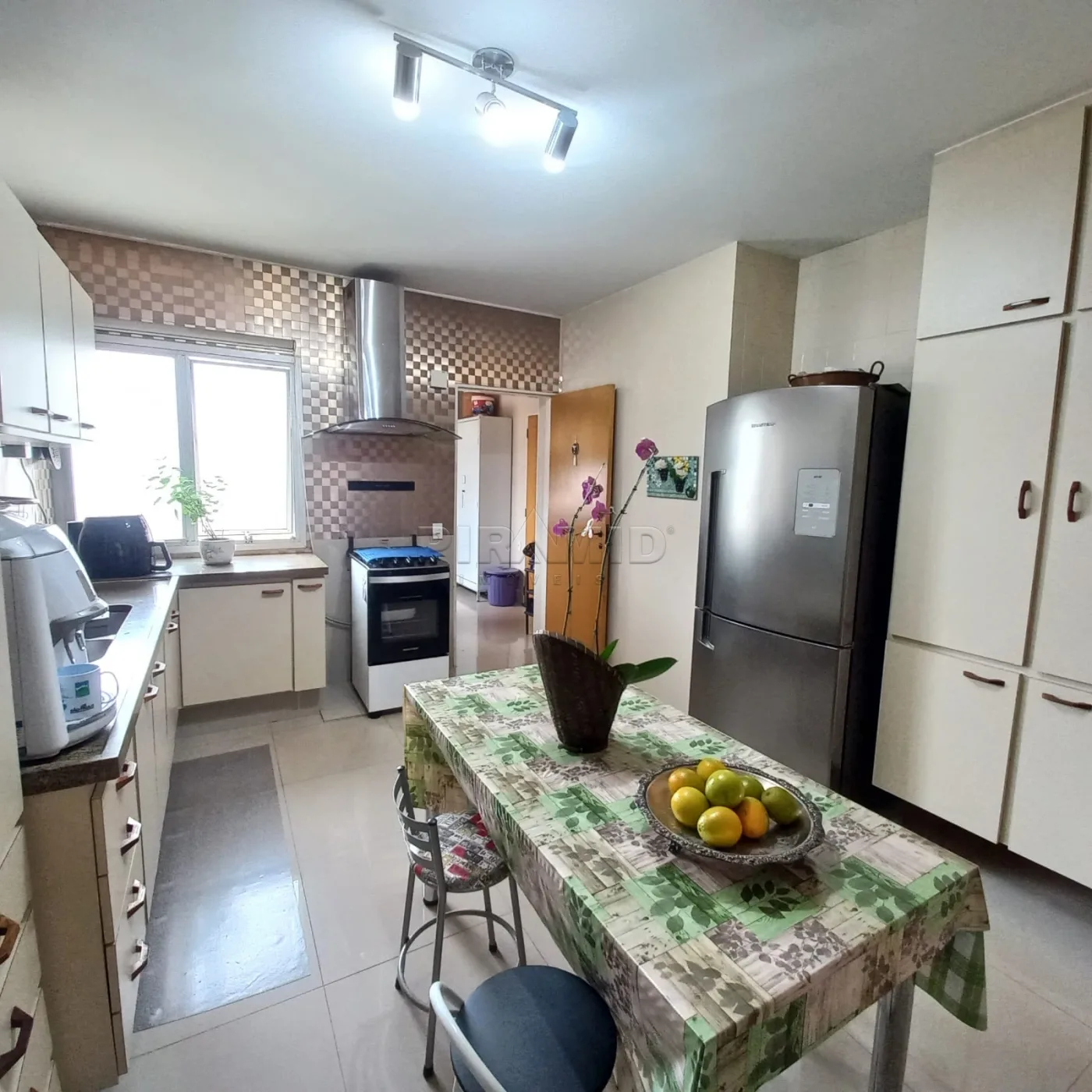 Alugar Apartamento / Padr&atilde;o em Ribeir&atilde;o Preto R$ 780,00 - Foto 30