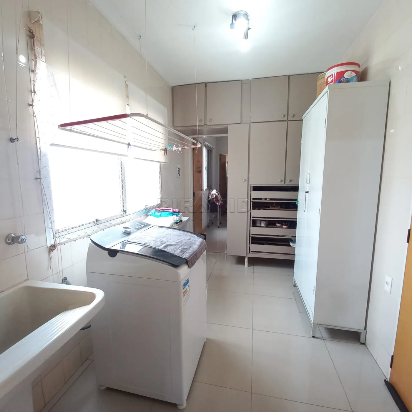 Alugar Apartamento / Padr&atilde;o em Ribeir&atilde;o Preto R$ 780,00 - Foto 33
