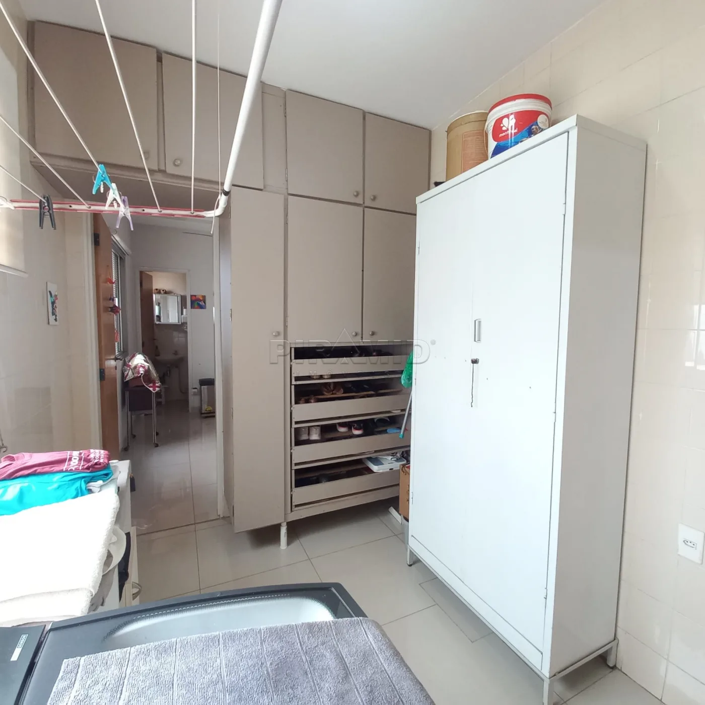 Alugar Apartamento / Padr&atilde;o em Ribeir&atilde;o Preto R$ 780,00 - Foto 34