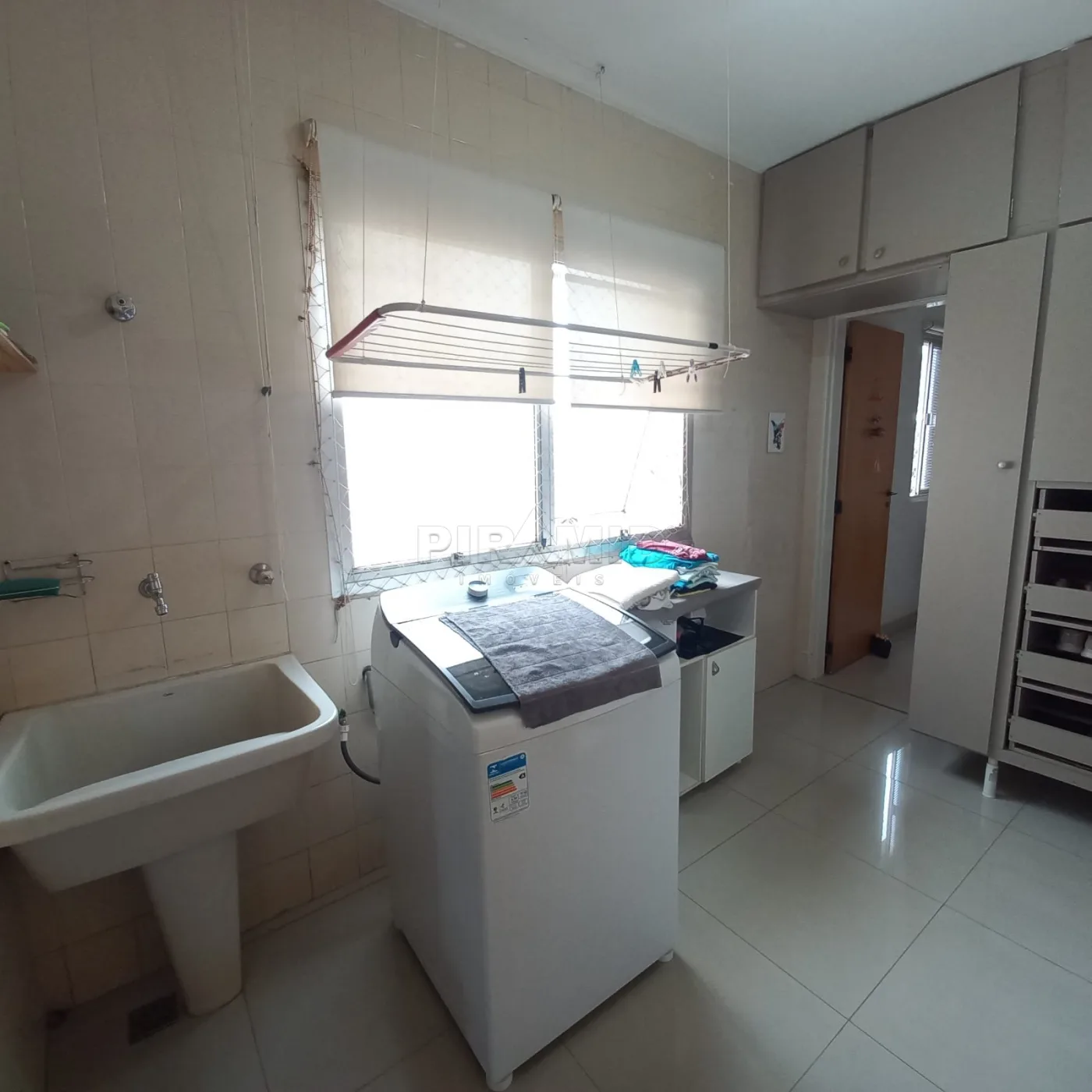 Alugar Apartamento / Padr&atilde;o em Ribeir&atilde;o Preto R$ 780,00 - Foto 35