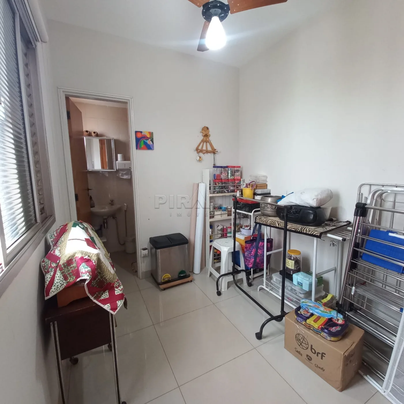Alugar Apartamento / Padr&atilde;o em Ribeir&atilde;o Preto R$ 780,00 - Foto 36