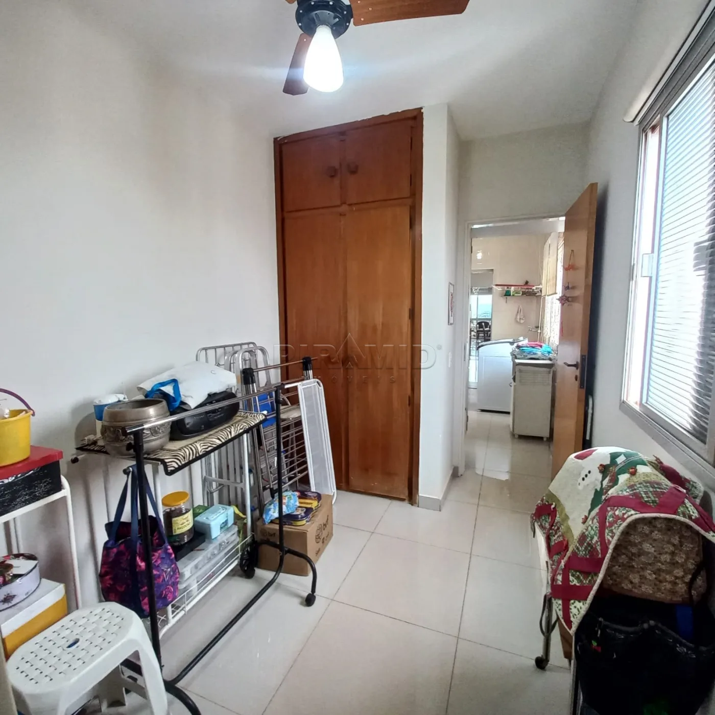 Alugar Apartamento / Padr&atilde;o em Ribeir&atilde;o Preto R$ 780,00 - Foto 37