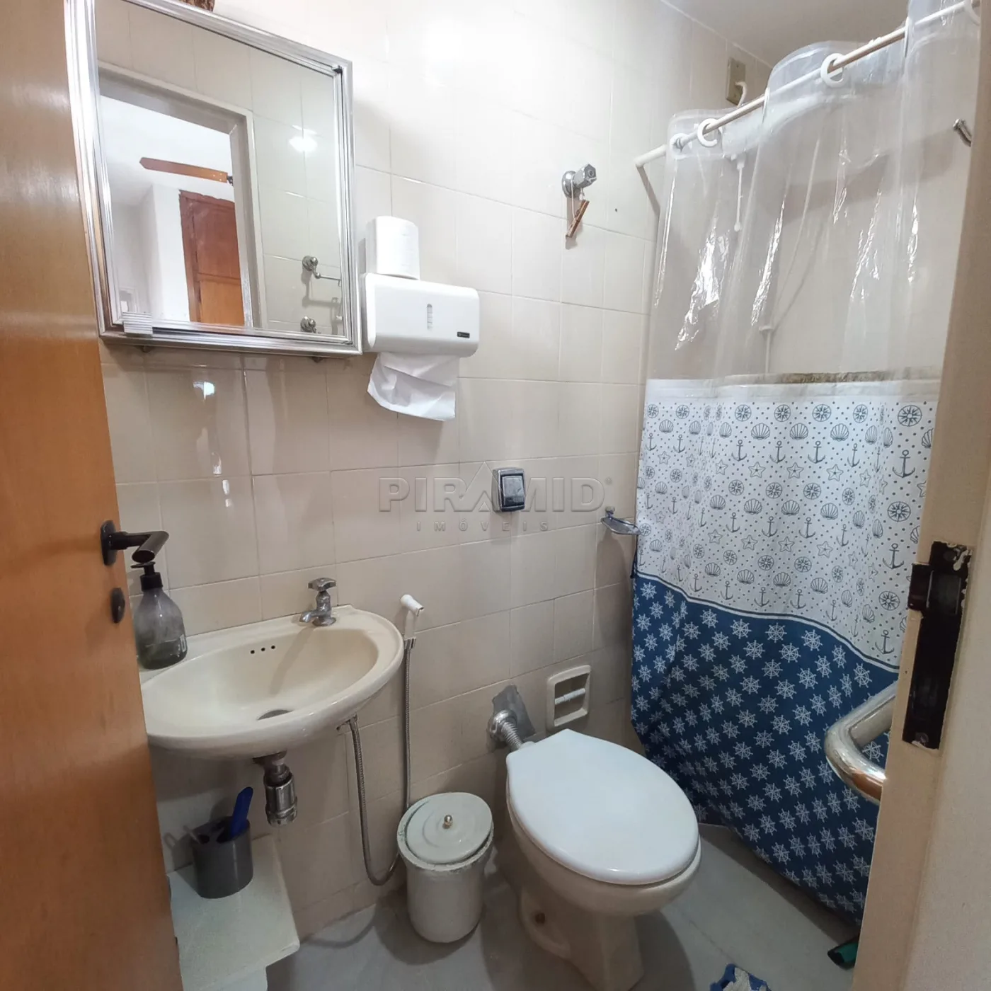 Alugar Apartamento / Padr&atilde;o em Ribeir&atilde;o Preto R$ 780,00 - Foto 38
