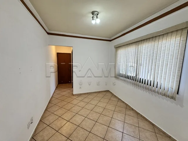 Alugar Apartamento / Padr&atilde;o em Ribeir&atilde;o Preto R$ 1.400,00 - Foto 2