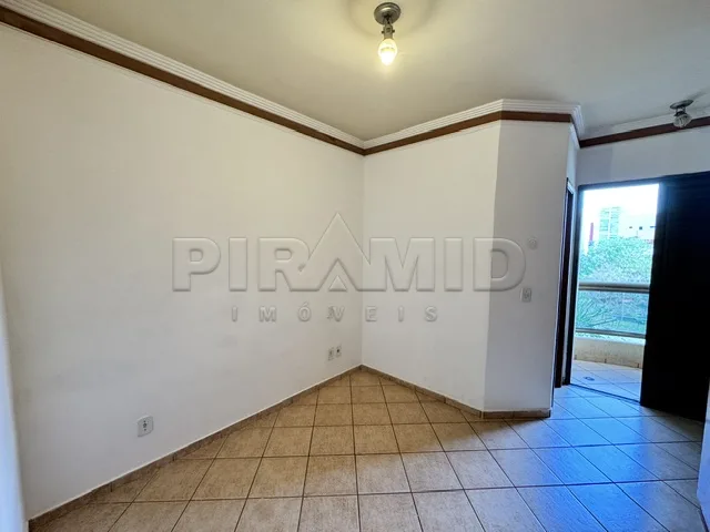 Alugar Apartamento / Padr&atilde;o em Ribeir&atilde;o Preto R$ 1.400,00 - Foto 3