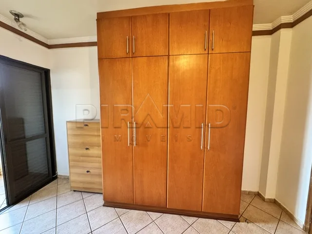 Alugar Apartamento / Padr&atilde;o em Ribeir&atilde;o Preto R$ 1.400,00 - Foto 4