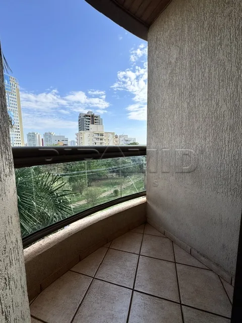 Alugar Apartamento / Padr&atilde;o em Ribeir&atilde;o Preto R$ 1.400,00 - Foto 5