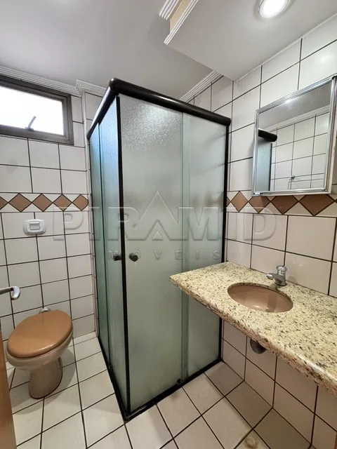 Alugar Apartamento / Padr&atilde;o em Ribeir&atilde;o Preto R$ 1.400,00 - Foto 7