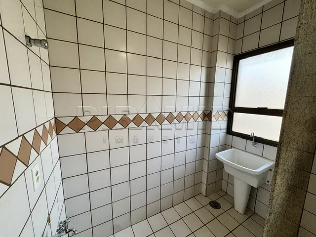 Alugar Apartamento / Padr&atilde;o em Ribeir&atilde;o Preto R$ 1.400,00 - Foto 10