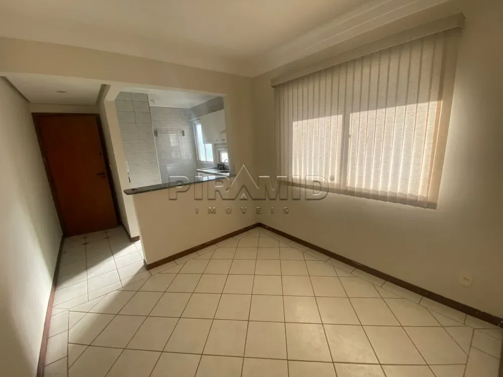 Alugar Apartamento / Padr&atilde;o em Ribeir&atilde;o Preto R$ 1.400,00 - Foto 3