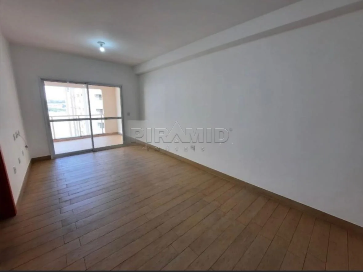 Alugar Apartamento / Padr&atilde;o em Ribeir&atilde;o Preto R$ 3.000,00 - Foto 1