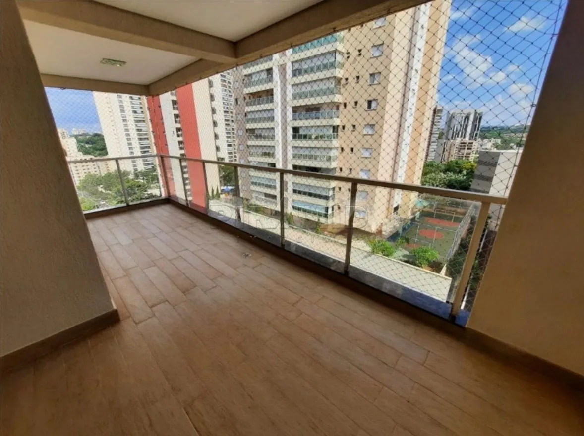 Alugar Apartamento / Padr&atilde;o em Ribeir&atilde;o Preto R$ 3.000,00 - Foto 3