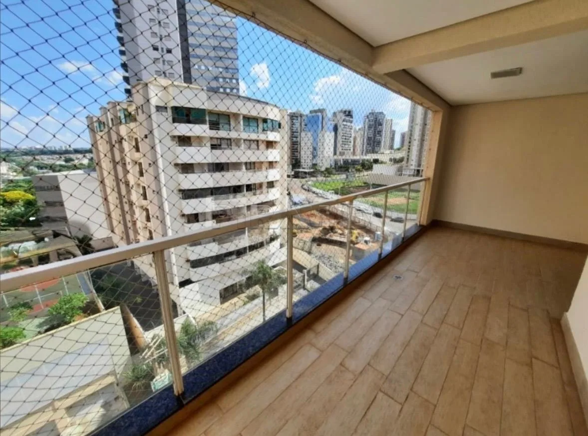 Alugar Apartamento / Padr&atilde;o em Ribeir&atilde;o Preto R$ 3.000,00 - Foto 4
