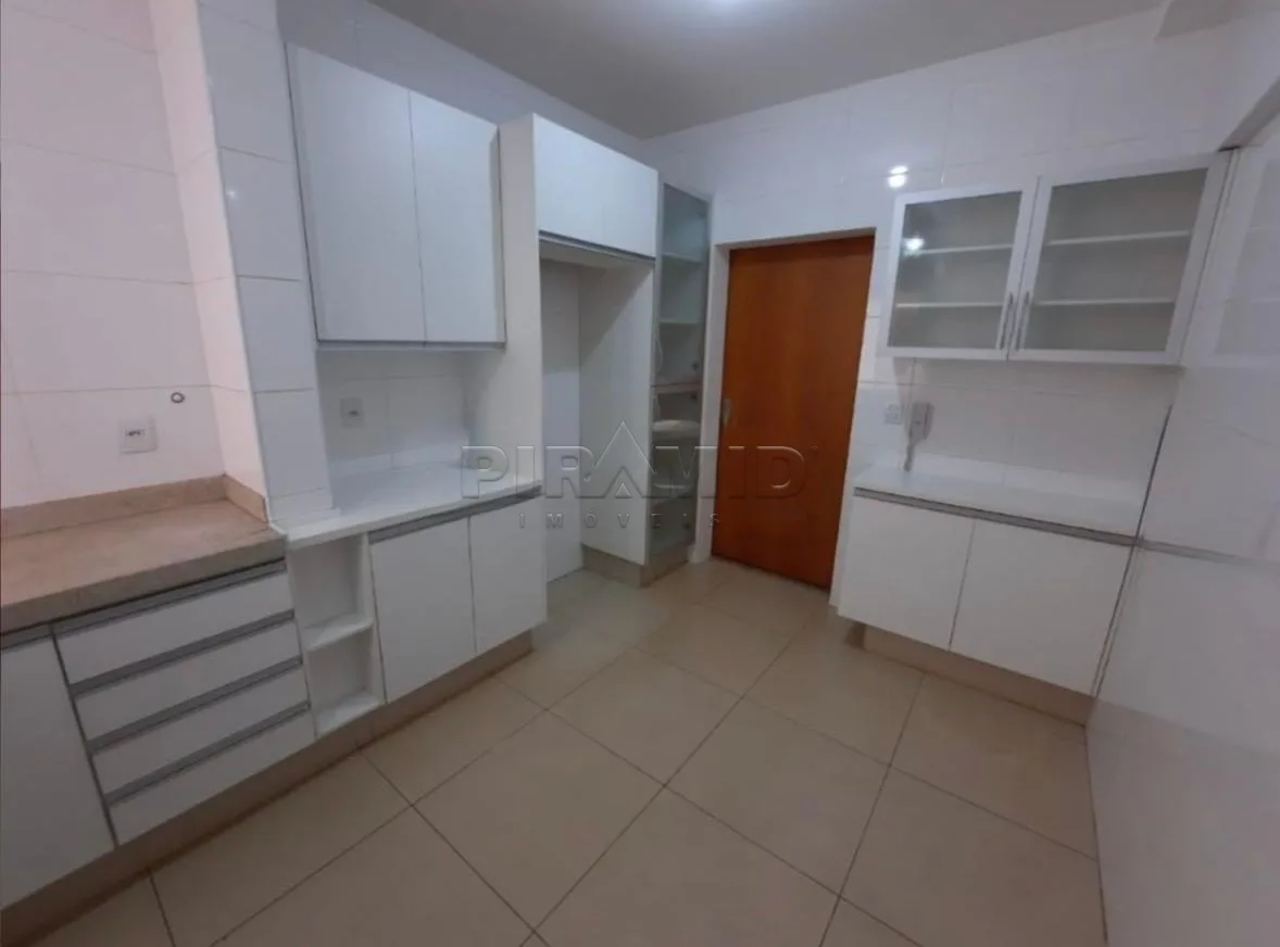 Alugar Apartamento / Padr&atilde;o em Ribeir&atilde;o Preto R$ 3.000,00 - Foto 6