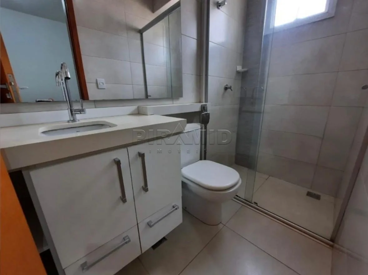 Alugar Apartamento / Padr&atilde;o em Ribeir&atilde;o Preto R$ 3.000,00 - Foto 11