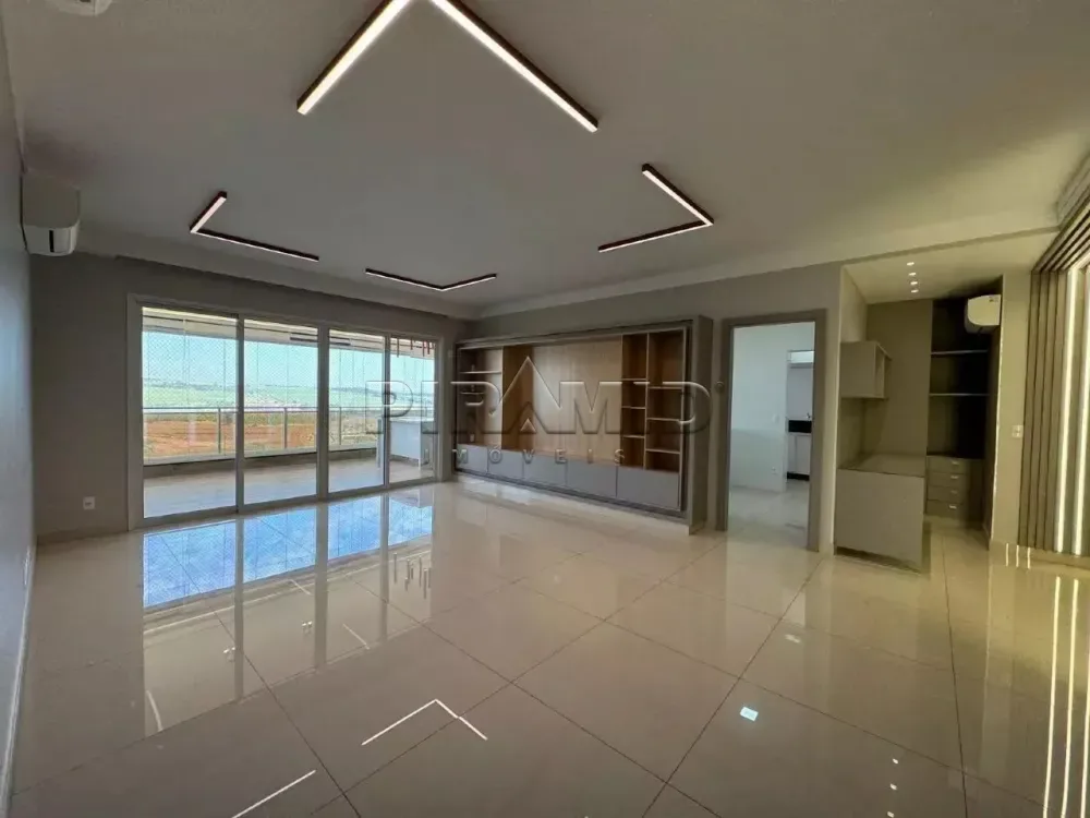 Alugar Apartamento / Padr&atilde;o em Ribeir&atilde;o Preto R$ 8.500,00 - Foto 1