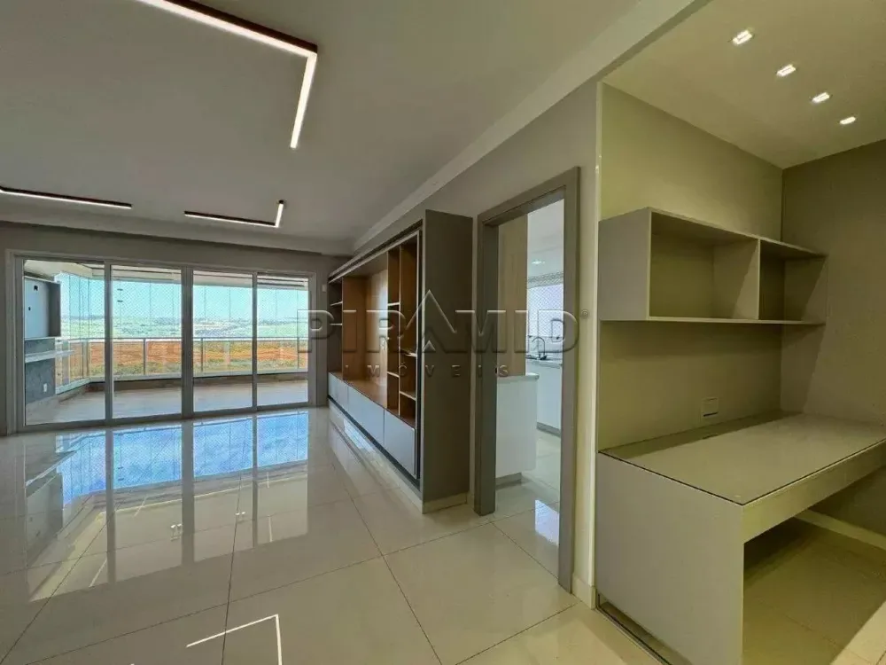 Alugar Apartamento / Padr&atilde;o em Ribeir&atilde;o Preto R$ 8.500,00 - Foto 8