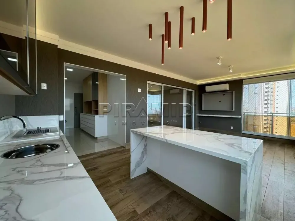 Alugar Apartamento / Padr&atilde;o em Ribeir&atilde;o Preto R$ 8.500,00 - Foto 12