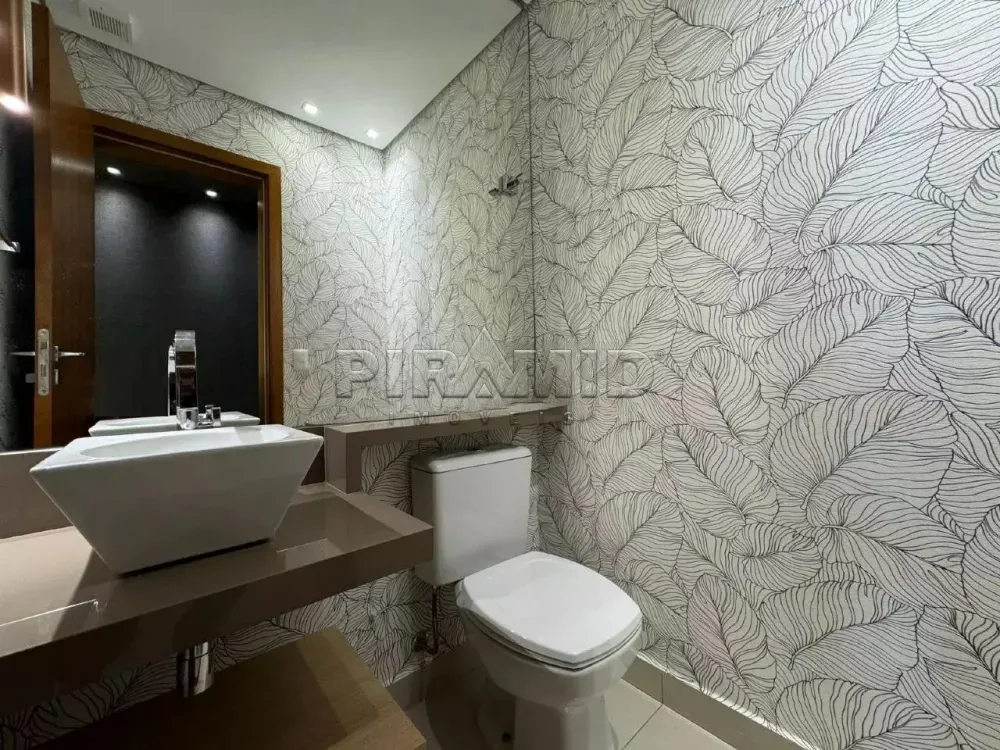 Alugar Apartamento / Padr&atilde;o em Ribeir&atilde;o Preto R$ 8.500,00 - Foto 16