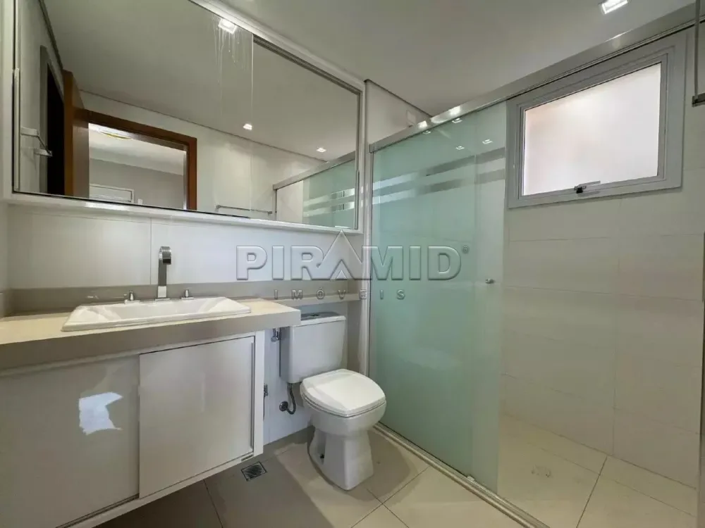 Alugar Apartamento / Padr&atilde;o em Ribeir&atilde;o Preto R$ 8.500,00 - Foto 24