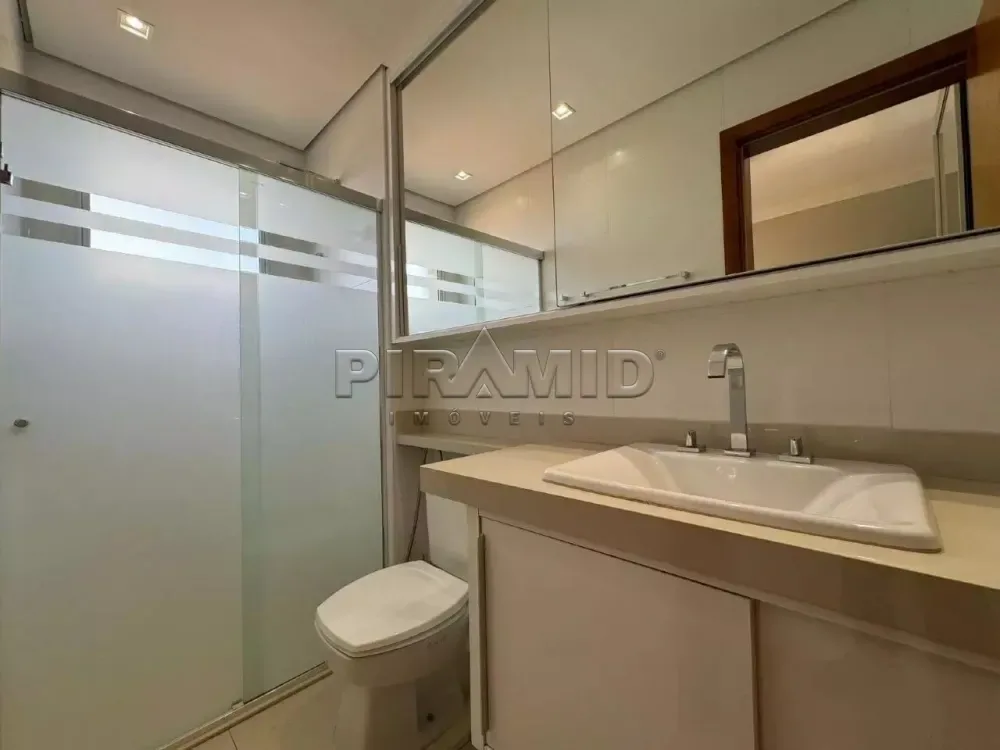 Alugar Apartamento / Padr&atilde;o em Ribeir&atilde;o Preto R$ 8.500,00 - Foto 26