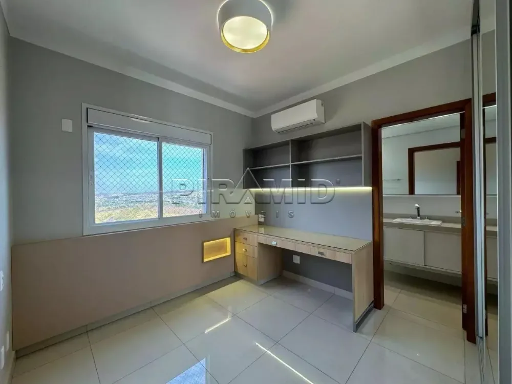 Alugar Apartamento / Padr&atilde;o em Ribeir&atilde;o Preto R$ 8.500,00 - Foto 28