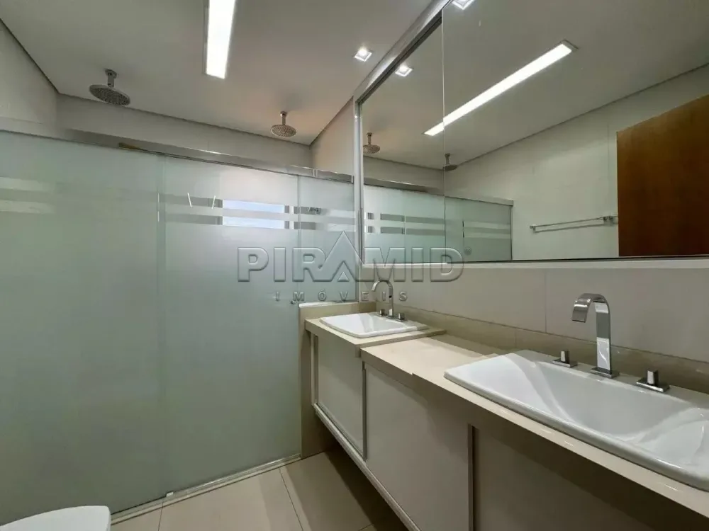 Alugar Apartamento / Padr&atilde;o em Ribeir&atilde;o Preto R$ 8.500,00 - Foto 32