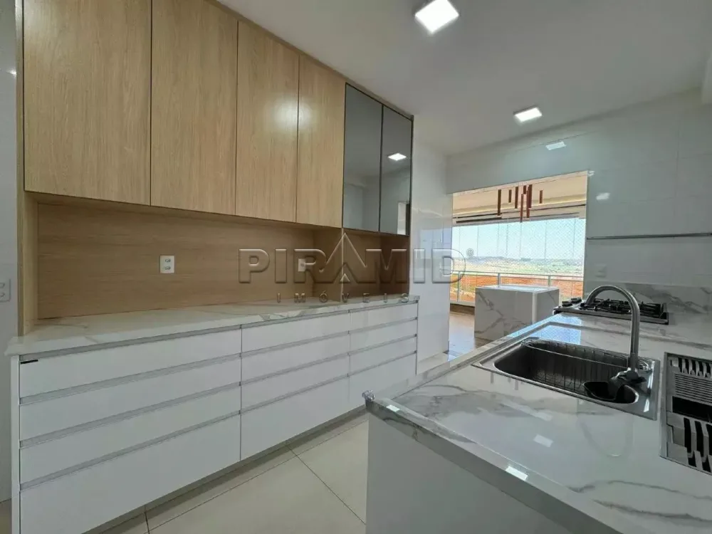 Alugar Apartamento / Padr&atilde;o em Ribeir&atilde;o Preto R$ 8.500,00 - Foto 35