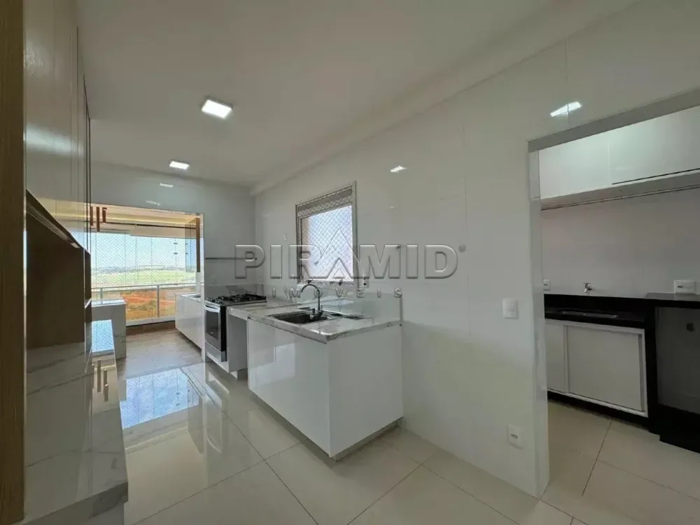 Alugar Apartamento / Padr&atilde;o em Ribeir&atilde;o Preto R$ 8.500,00 - Foto 36