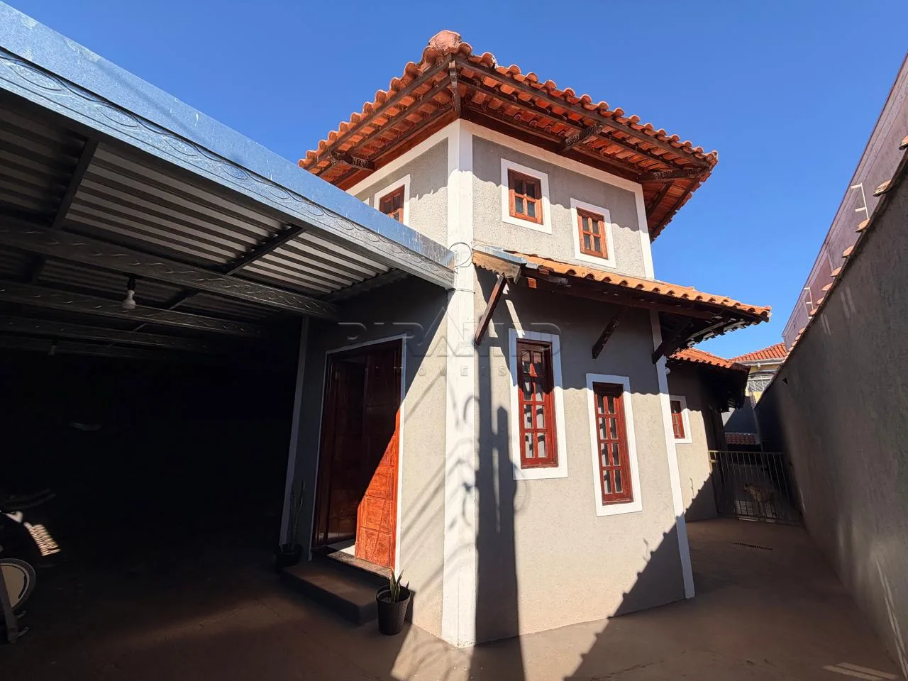 Comprar Casa / Padr&atilde;o em Ribeir&atilde;o Preto R$ 580.000,00 - Foto 4