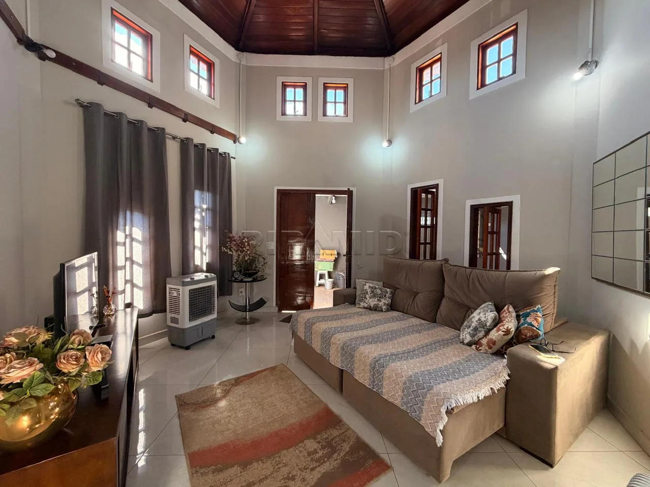 Comprar Casa / Padr&atilde;o em Ribeir&atilde;o Preto R$ 580.000,00 - Foto 7