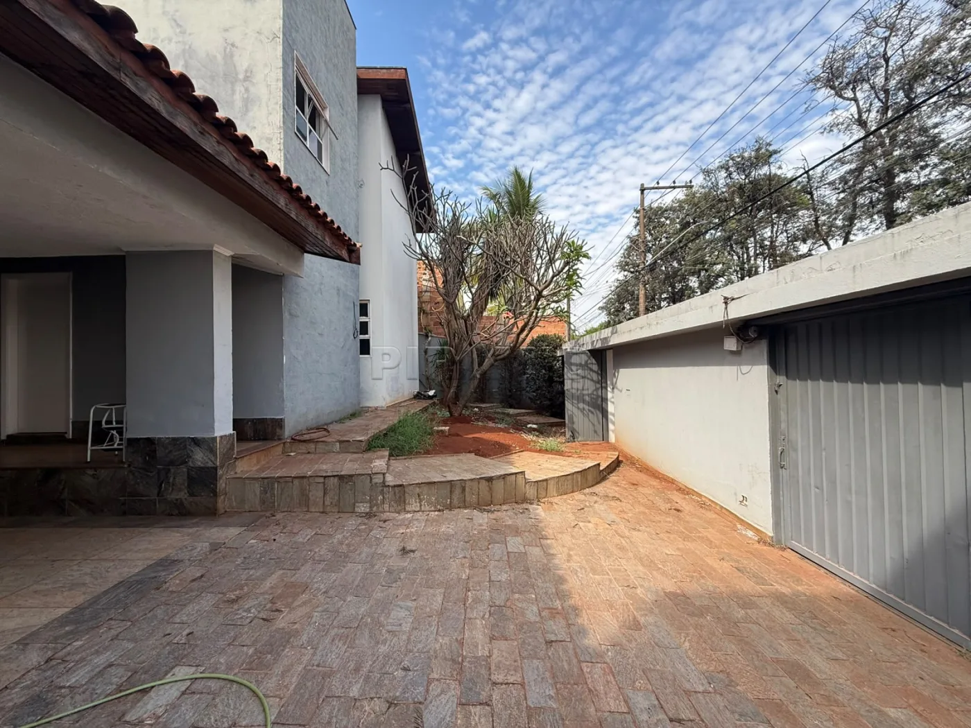 Alugar Comercial / Casa em Ribeir&atilde;o Preto R$ 15.000,00 - Foto 2