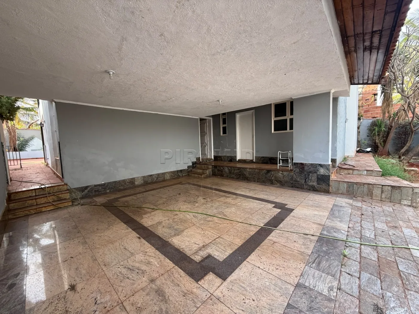 Alugar Comercial / Casa em Ribeir&atilde;o Preto R$ 15.000,00 - Foto 4