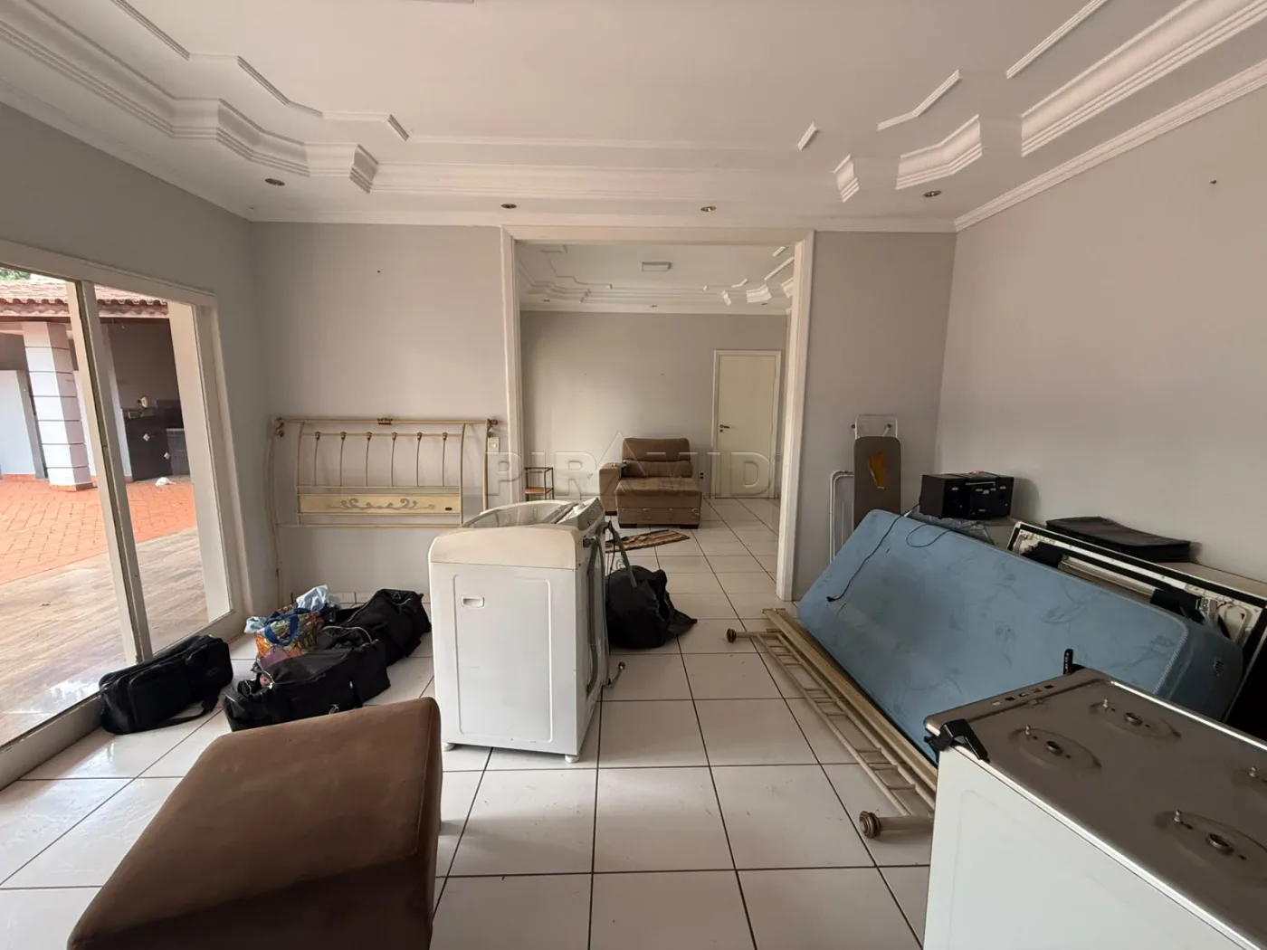 Alugar Comercial / Casa em Ribeir&atilde;o Preto R$ 15.000,00 - Foto 6