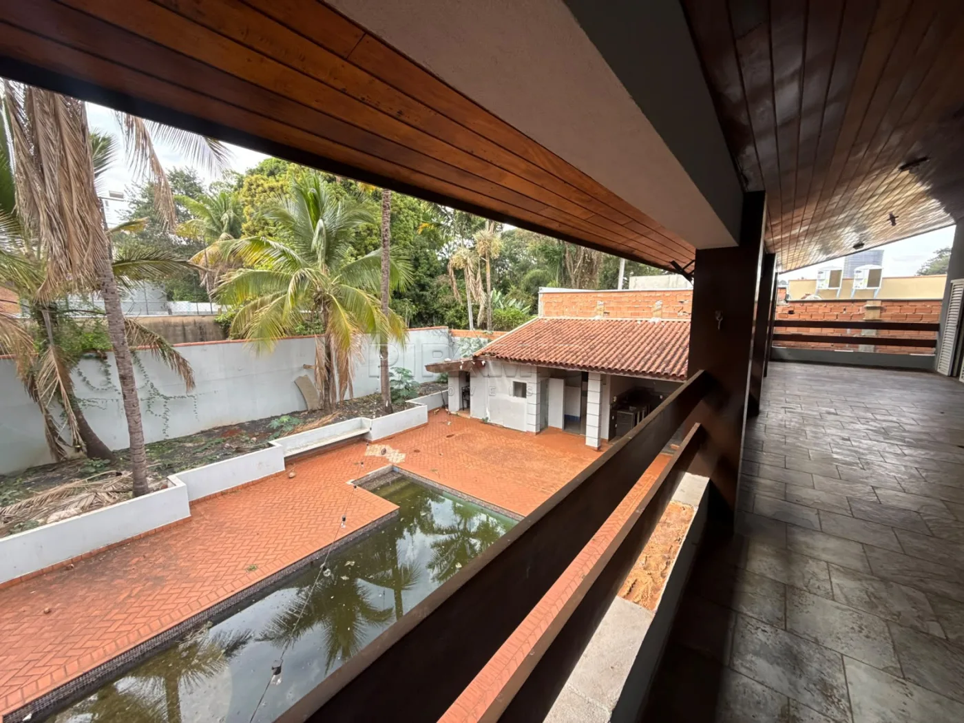 Alugar Comercial / Casa em Ribeir&atilde;o Preto R$ 15.000,00 - Foto 13
