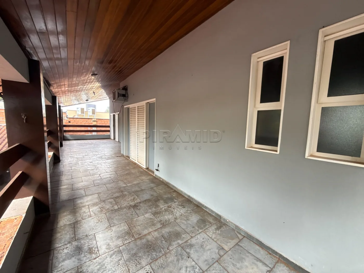 Alugar Comercial / Casa em Ribeir&atilde;o Preto R$ 15.000,00 - Foto 14