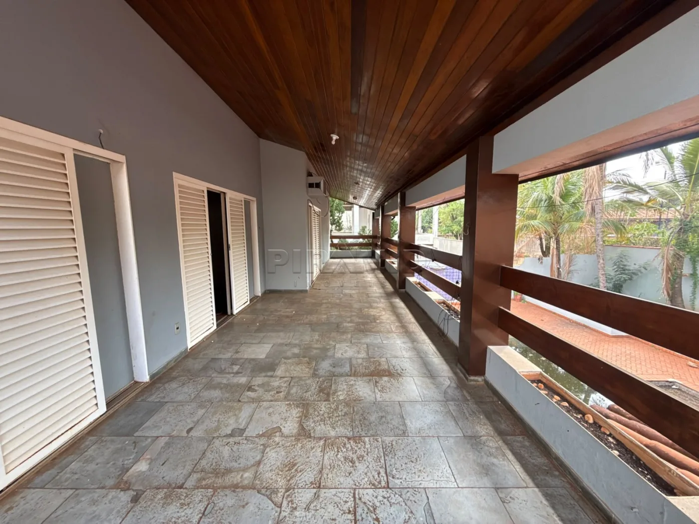 Alugar Comercial / Casa em Ribeir&atilde;o Preto R$ 15.000,00 - Foto 15