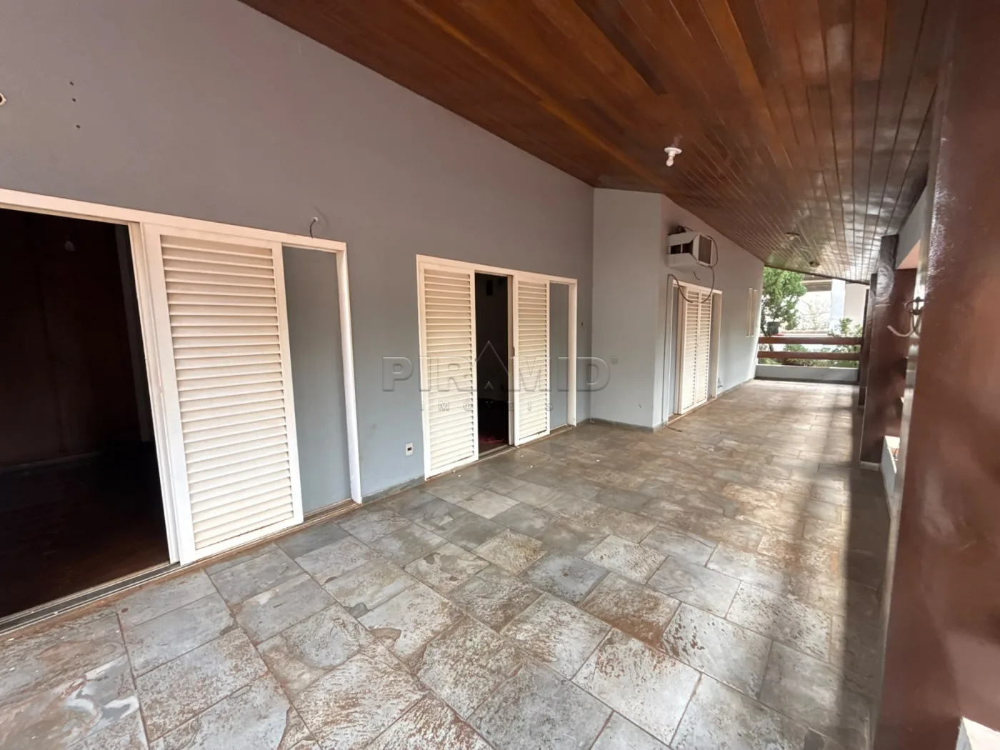 Alugar Comercial / Casa em Ribeir&atilde;o Preto R$ 15.000,00 - Foto 16