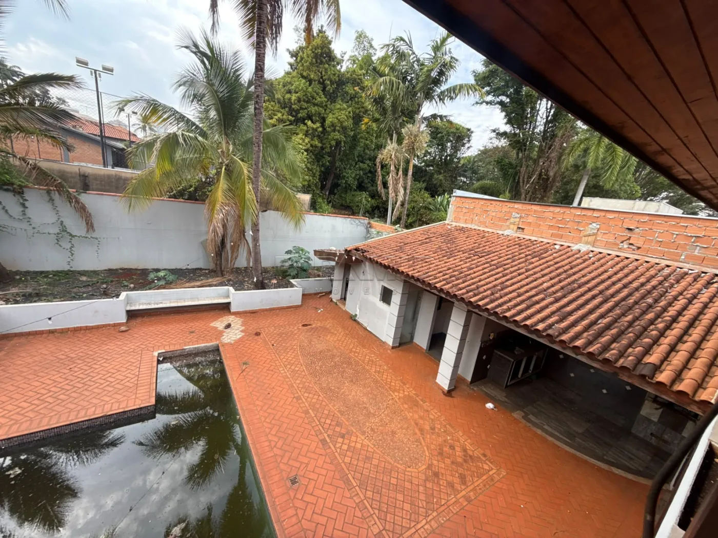 Alugar Comercial / Casa em Ribeir&atilde;o Preto R$ 15.000,00 - Foto 17