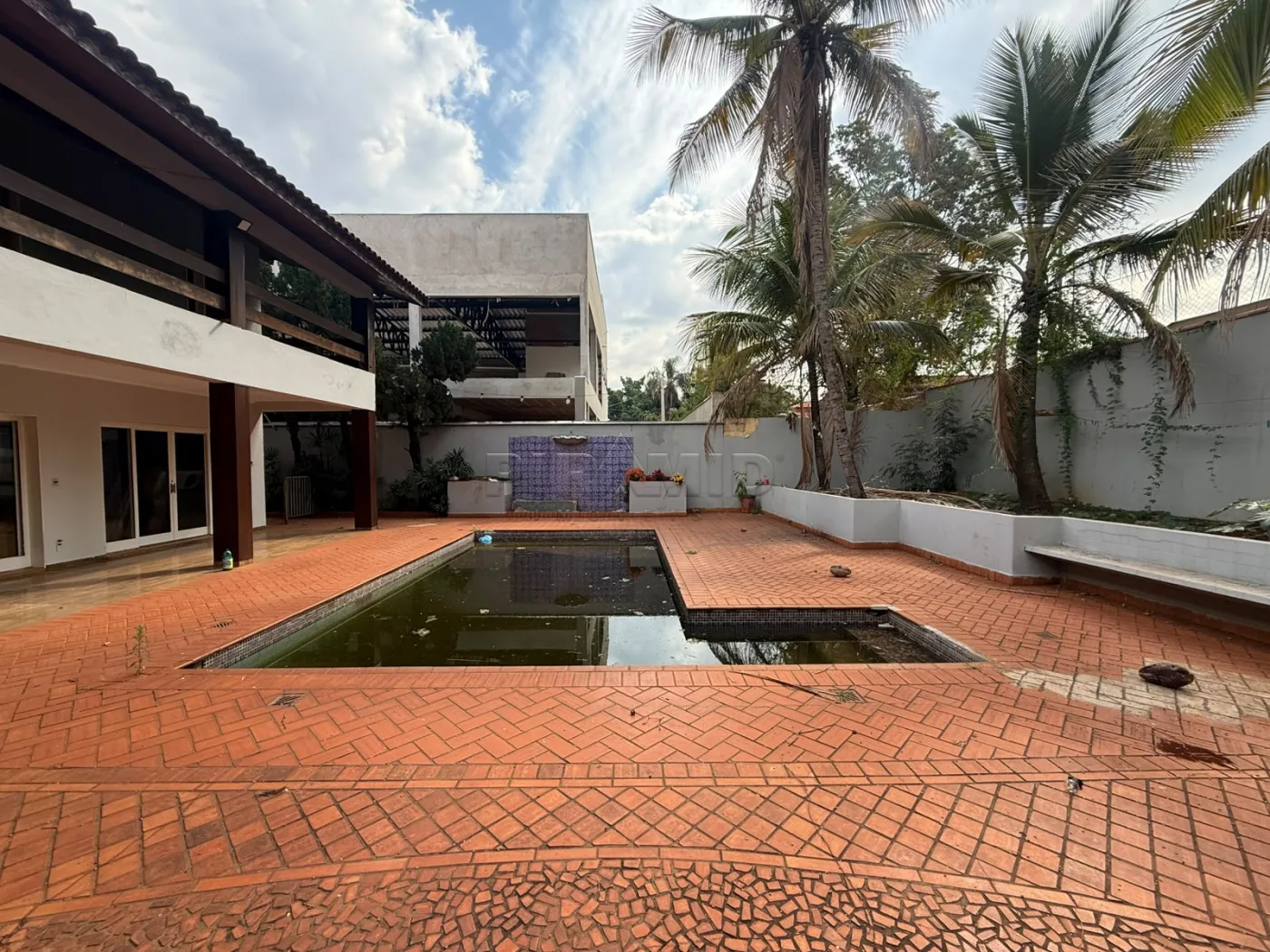 Alugar Comercial / Casa em Ribeir&atilde;o Preto R$ 15.000,00 - Foto 18
