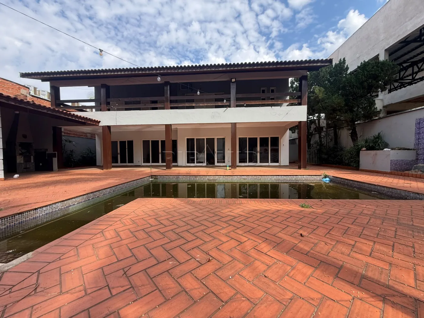 Alugar Comercial / Casa em Ribeir&atilde;o Preto R$ 15.000,00 - Foto 20